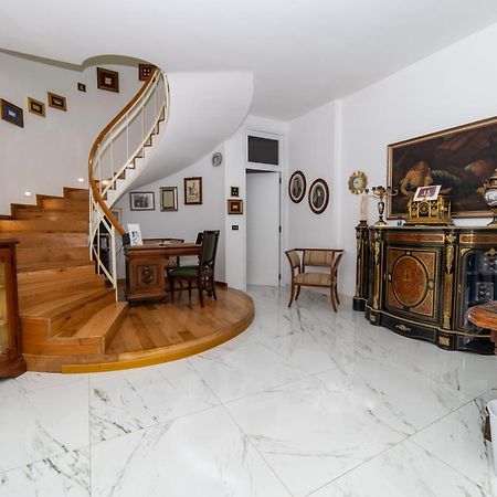 La Villa Del Senatore Gravina in Puglia Kültér fotó