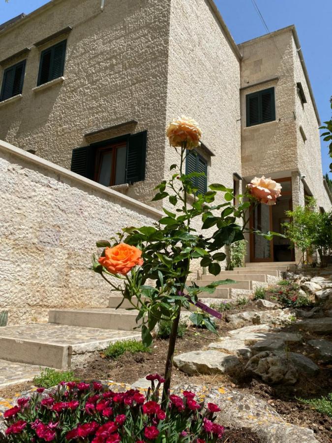 La Villa Del Senatore Gravina in Puglia Kültér fotó