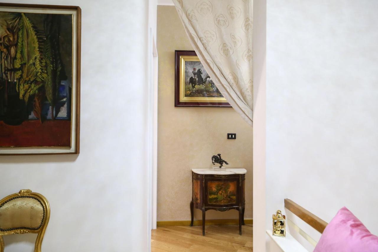 La Villa Del Senatore Gravina in Puglia Kültér fotó