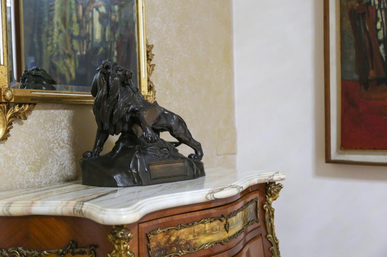 La Villa Del Senatore Gravina in Puglia Kültér fotó