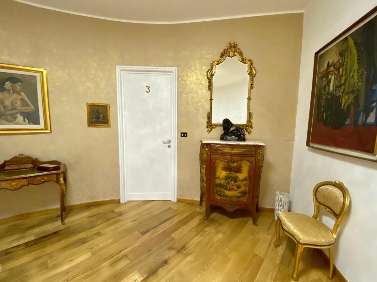 La Villa Del Senatore Gravina in Puglia Kültér fotó