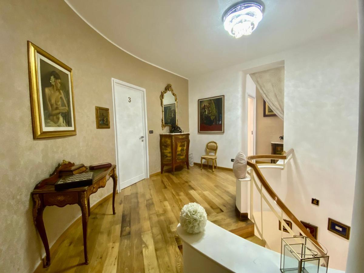 La Villa Del Senatore Gravina in Puglia Kültér fotó