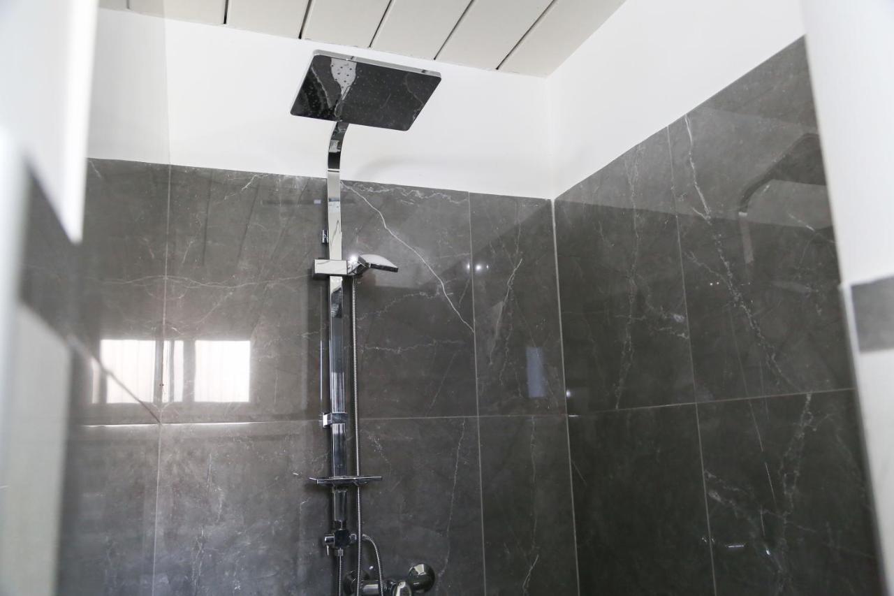 La Villa Del Senatore Gravina in Puglia Kültér fotó