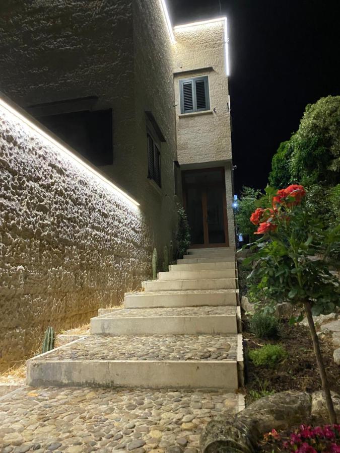 La Villa Del Senatore Gravina in Puglia Kültér fotó