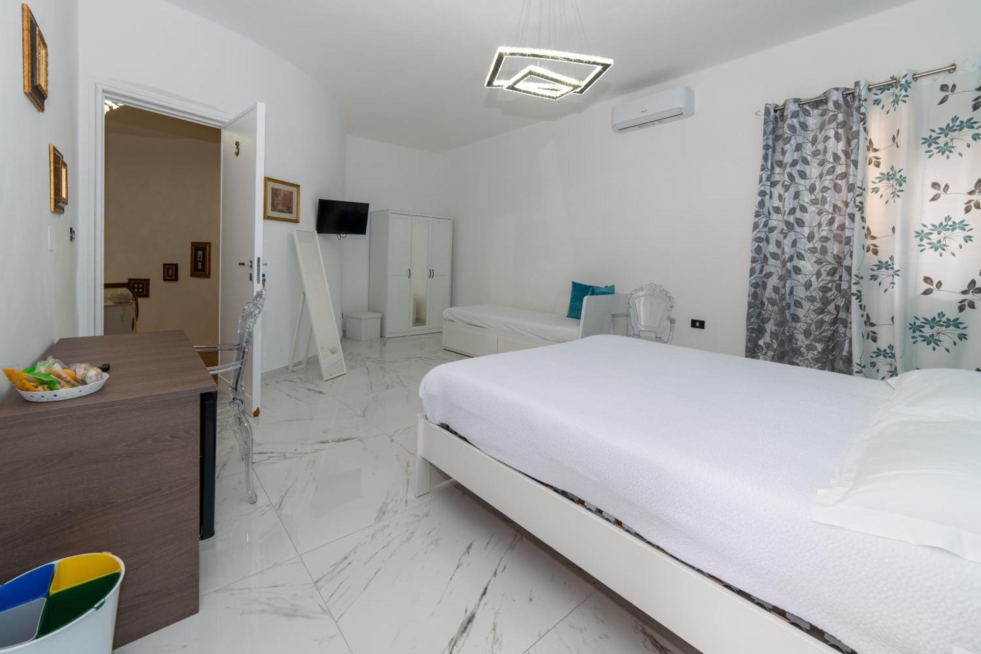 La Villa Del Senatore Gravina in Puglia Kültér fotó