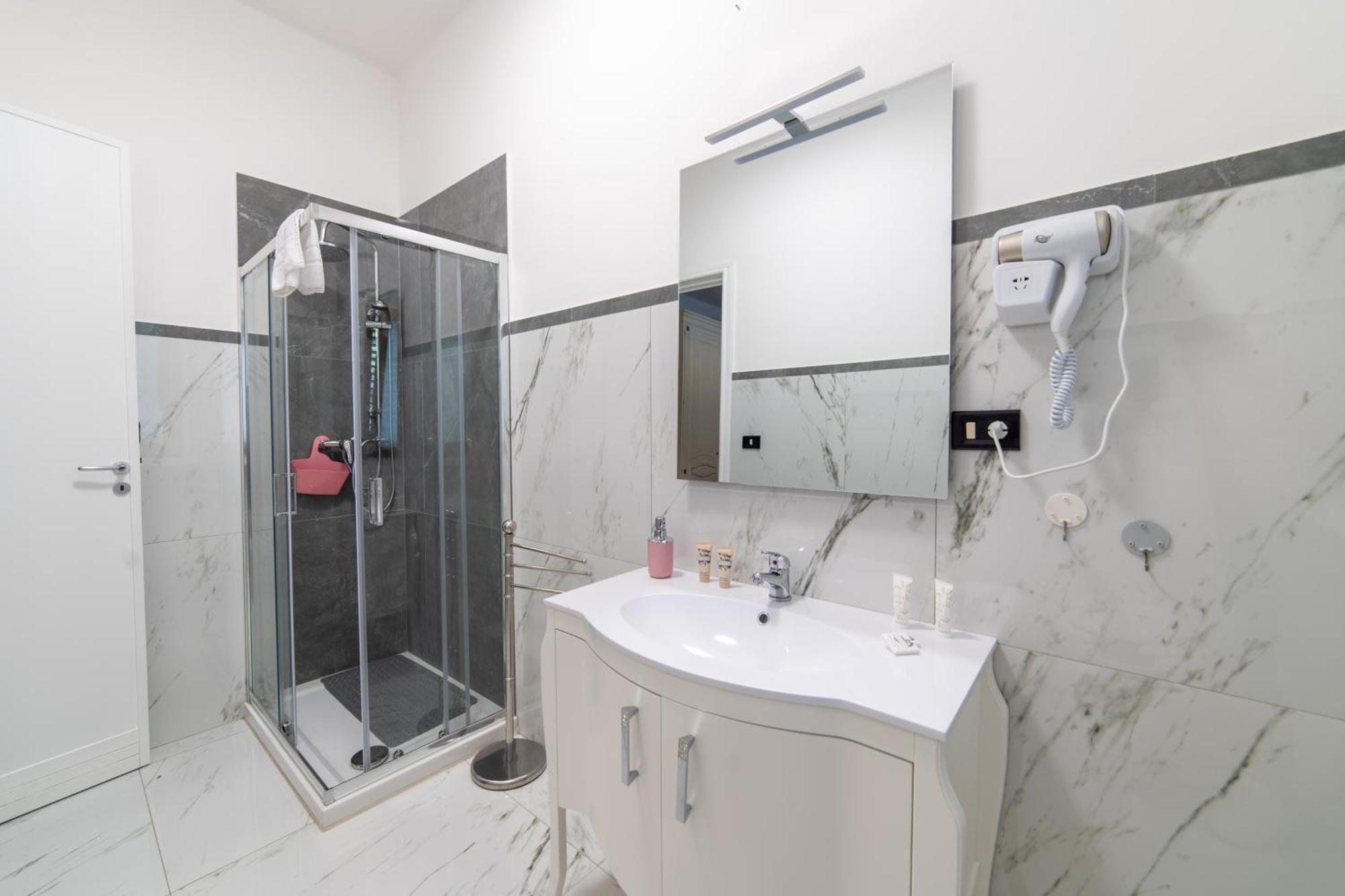 La Villa Del Senatore Gravina in Puglia Kültér fotó