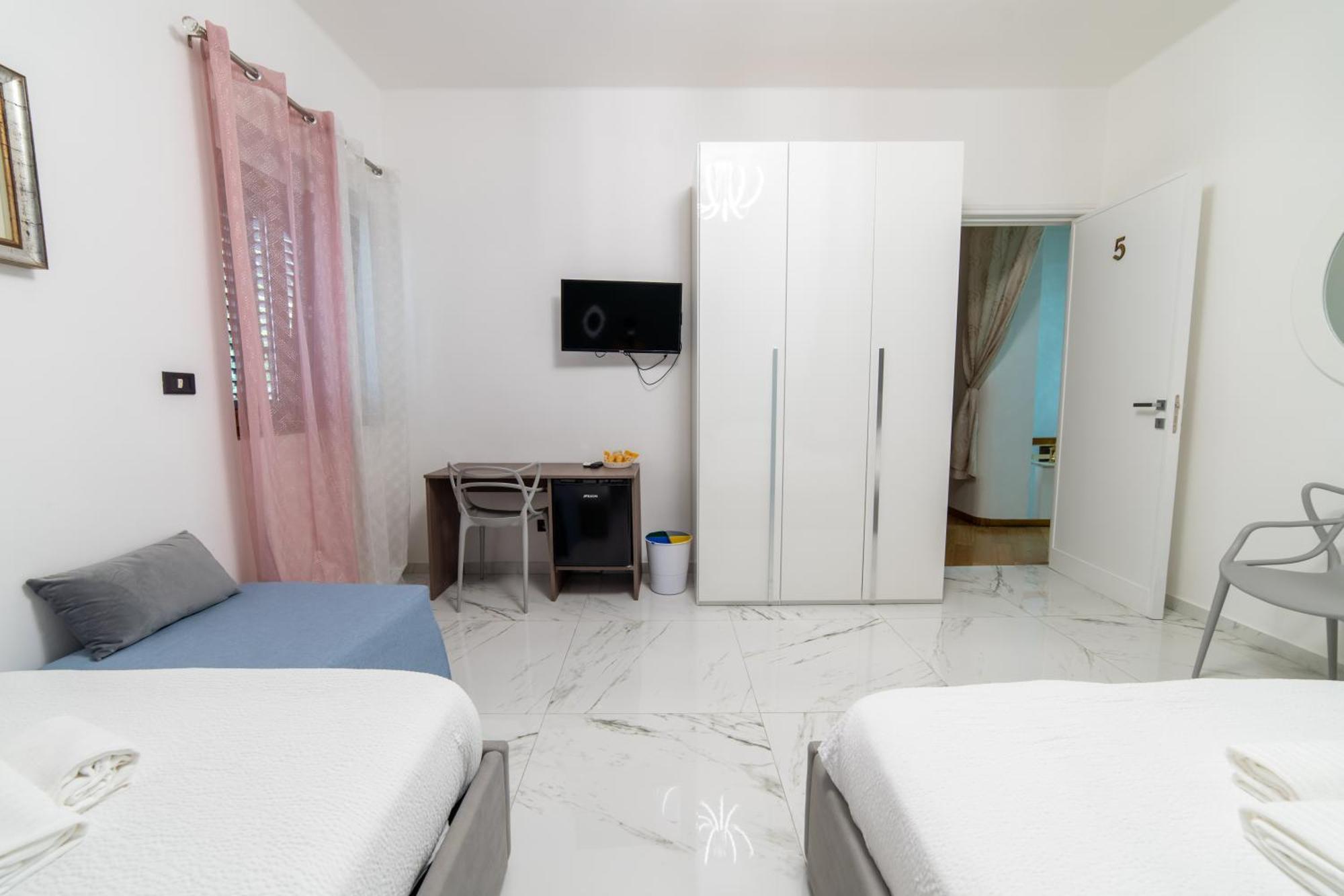 La Villa Del Senatore Gravina in Puglia Kültér fotó