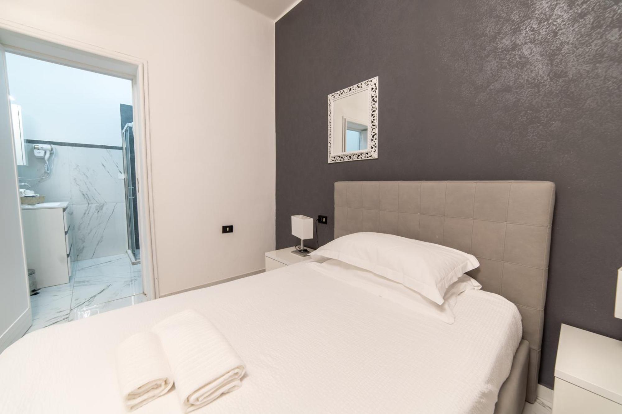 La Villa Del Senatore Gravina in Puglia Kültér fotó