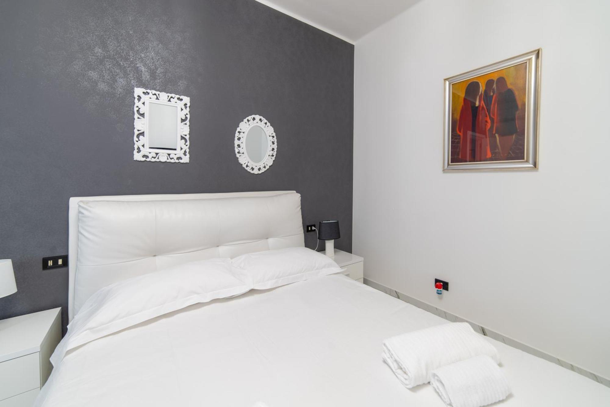 La Villa Del Senatore Gravina in Puglia Kültér fotó