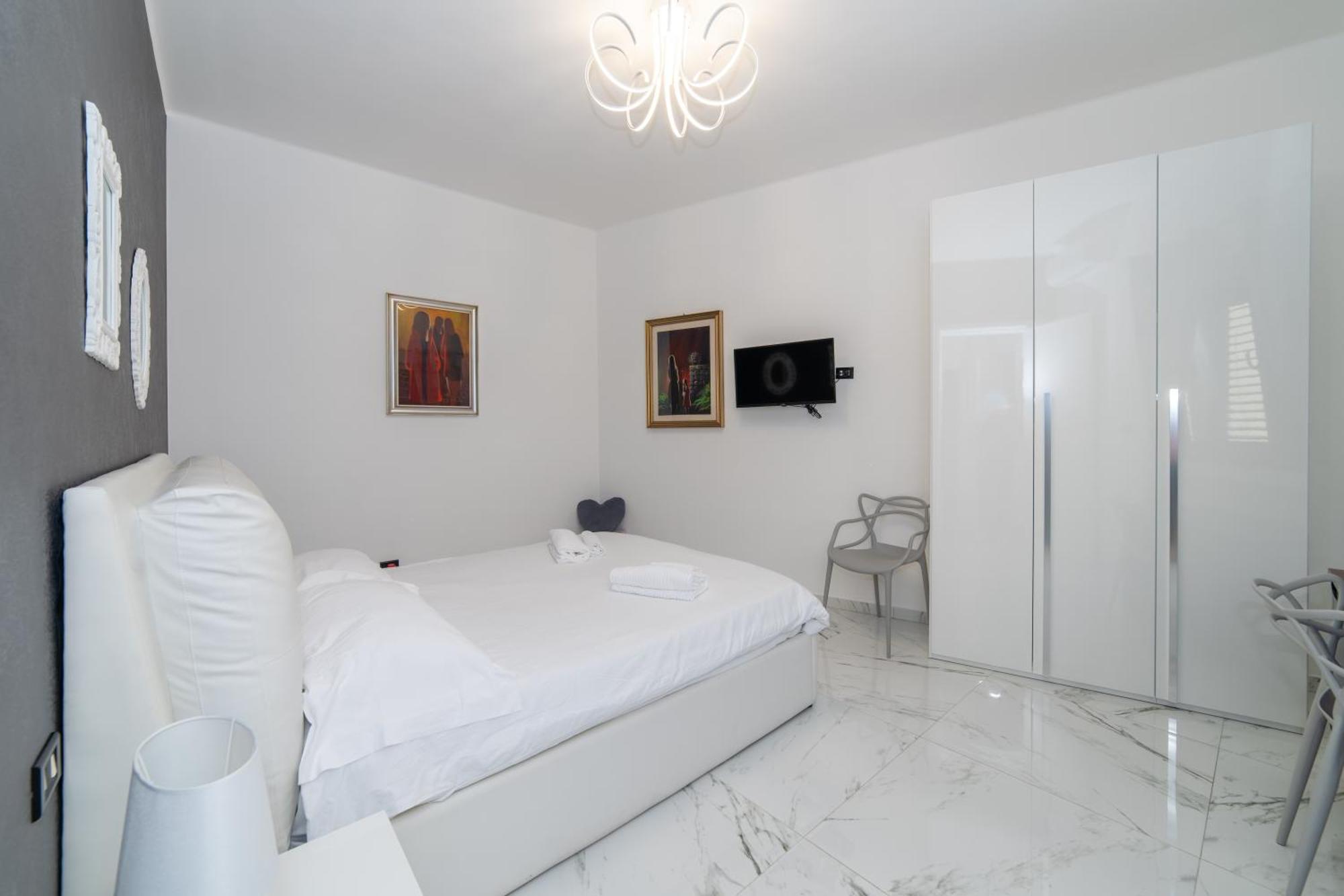 La Villa Del Senatore Gravina in Puglia Kültér fotó
