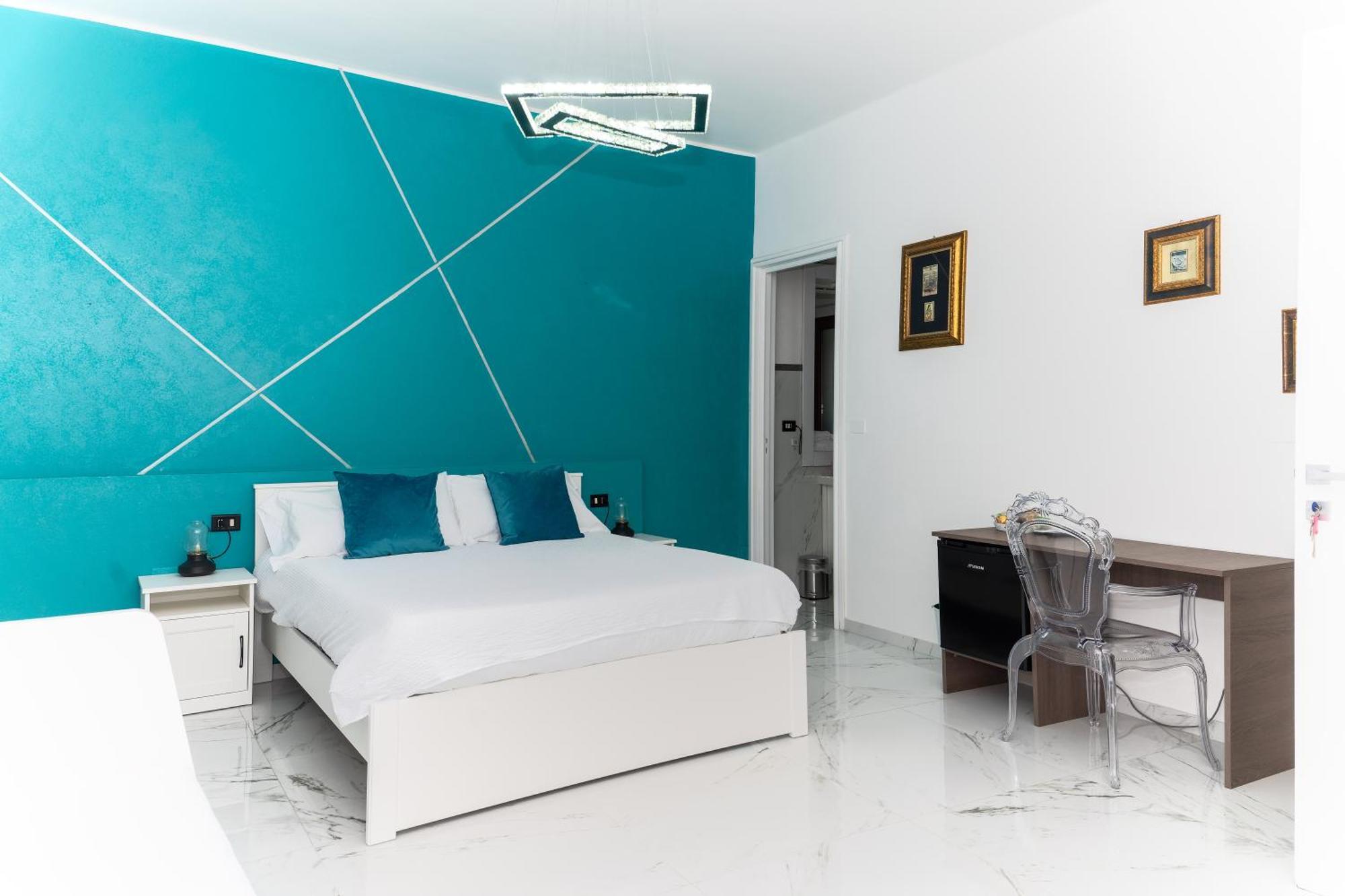 La Villa Del Senatore Gravina in Puglia Kültér fotó