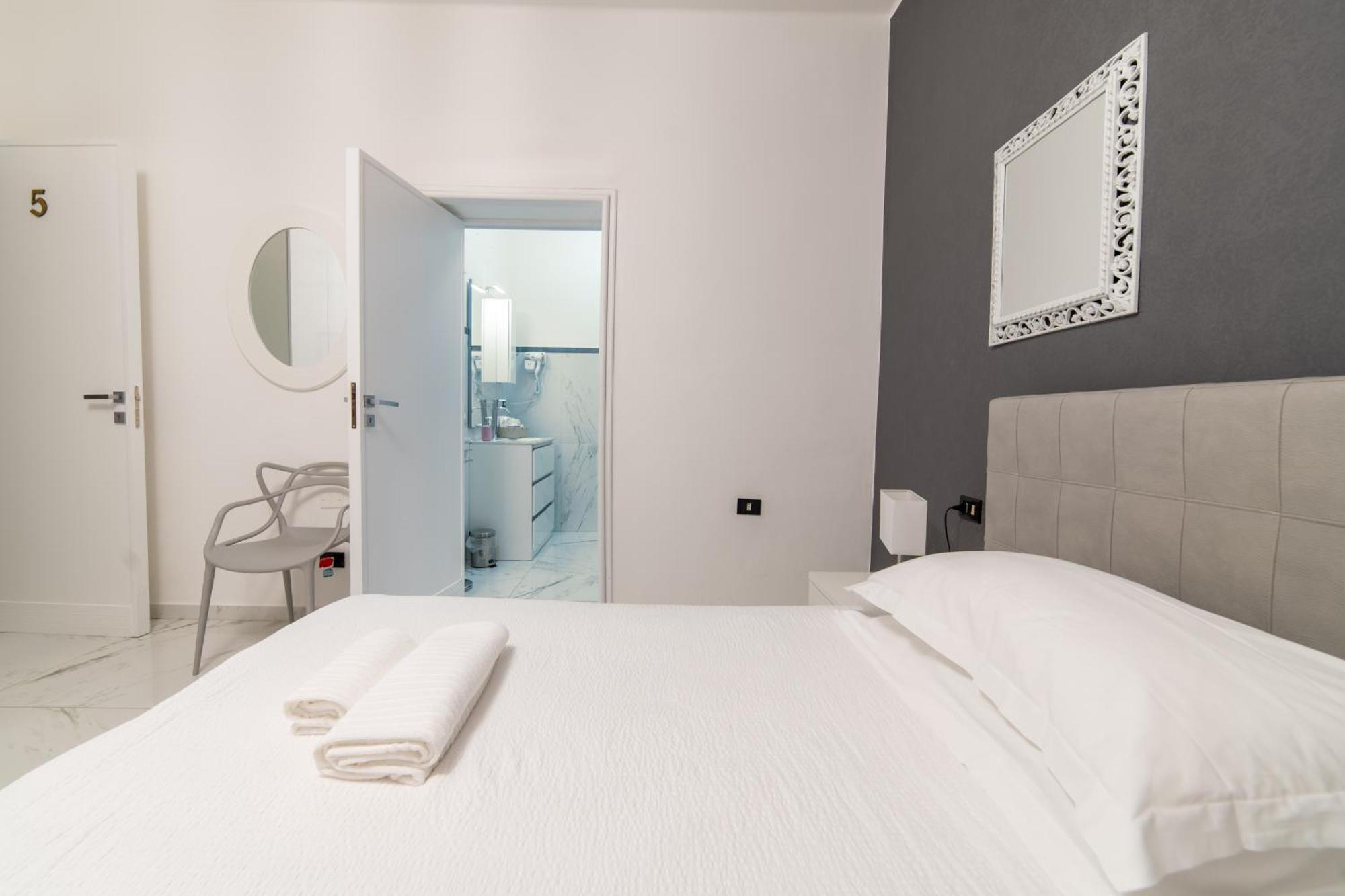 La Villa Del Senatore Gravina in Puglia Kültér fotó