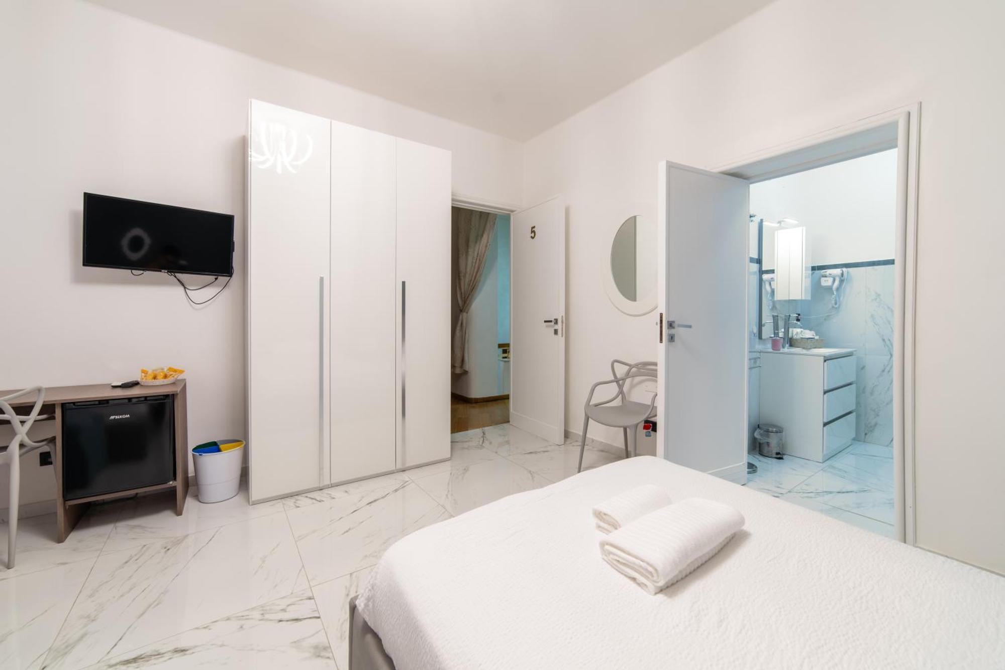 La Villa Del Senatore Gravina in Puglia Kültér fotó