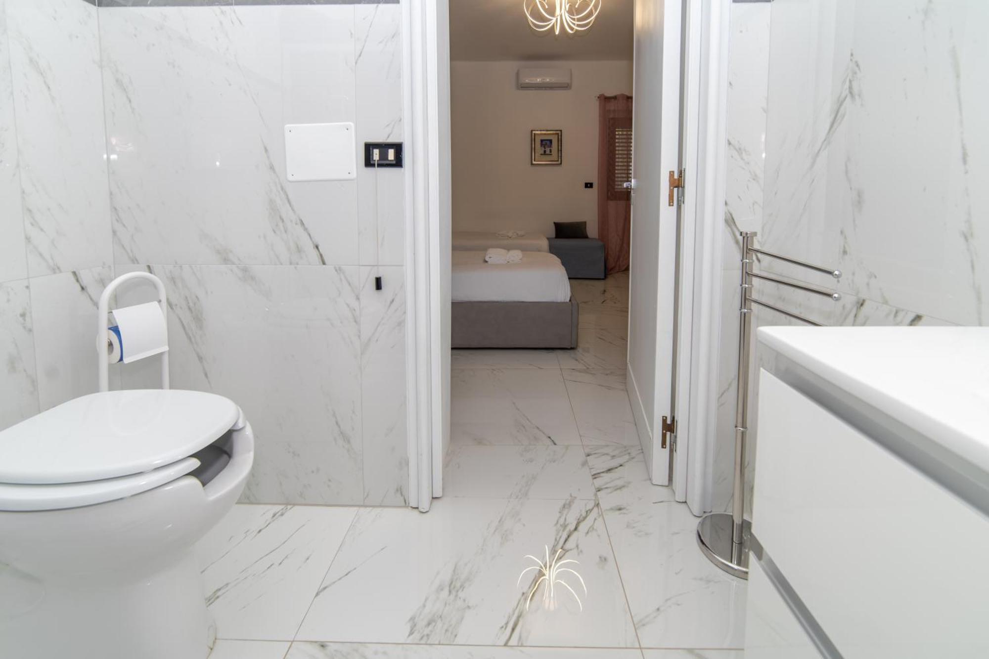 La Villa Del Senatore Gravina in Puglia Kültér fotó