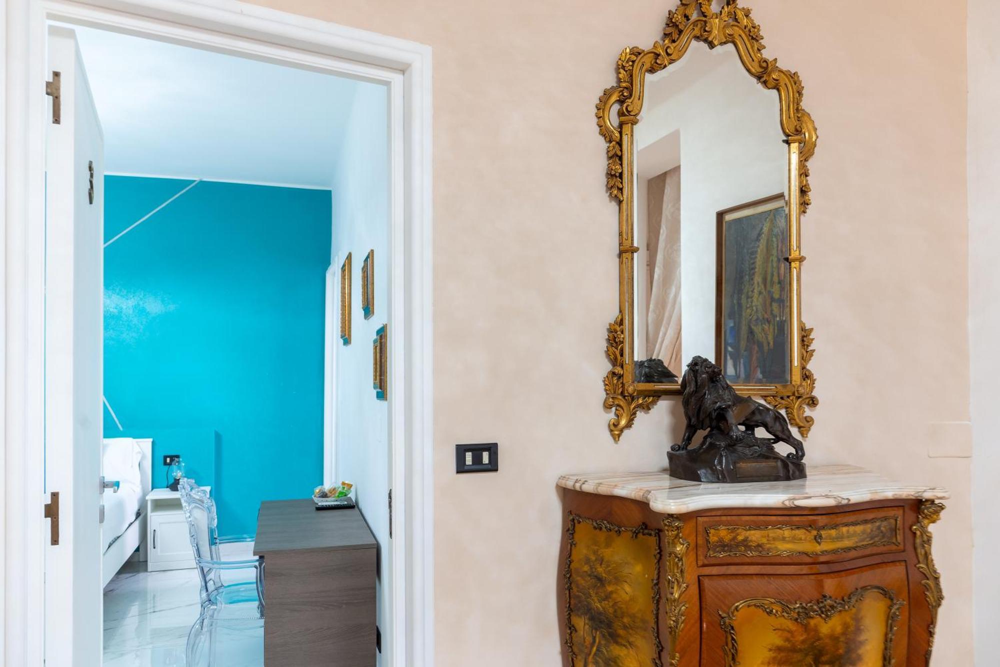 La Villa Del Senatore Gravina in Puglia Kültér fotó