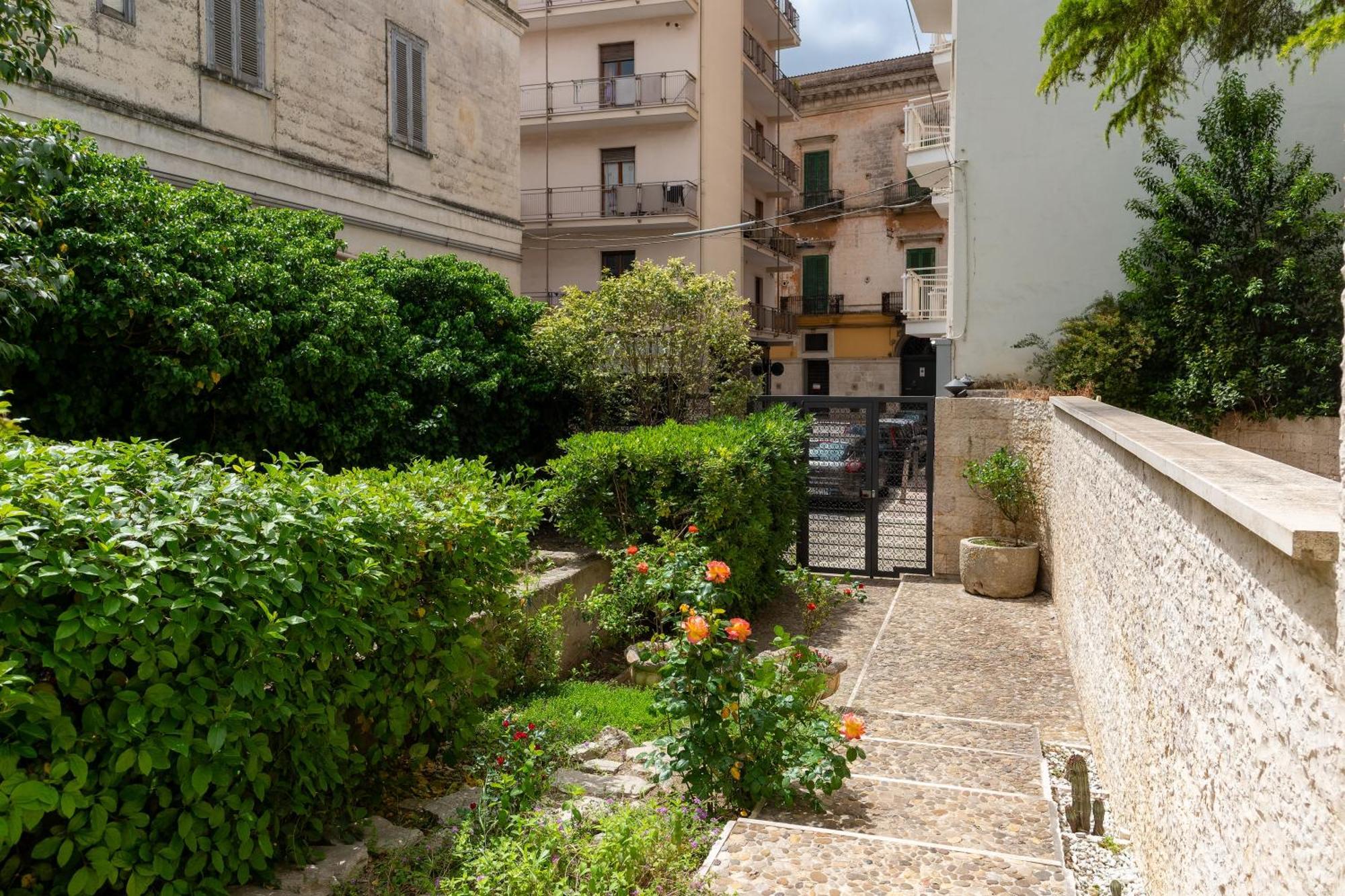 La Villa Del Senatore Gravina in Puglia Kültér fotó